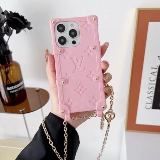 LV iPhone Case