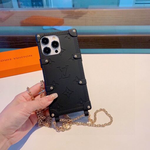 LV iPhone Case