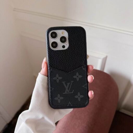 LV iPhone Case