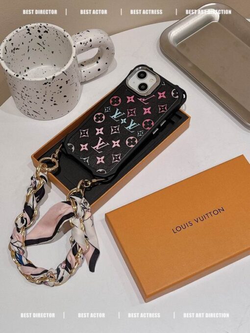 LV iPhone Case