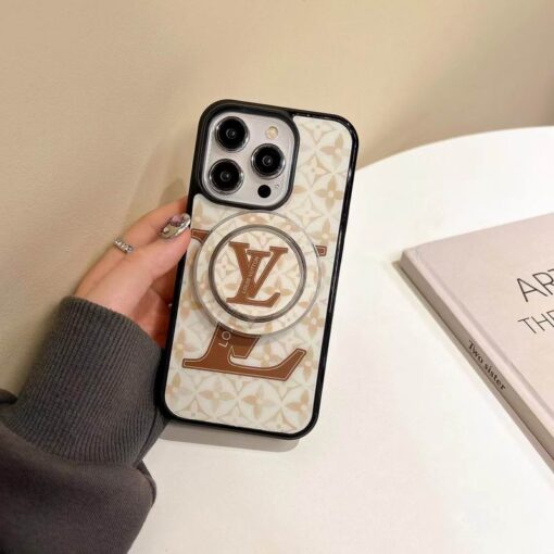 LV iPhone Case