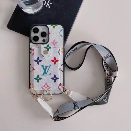 LV iPhone Case