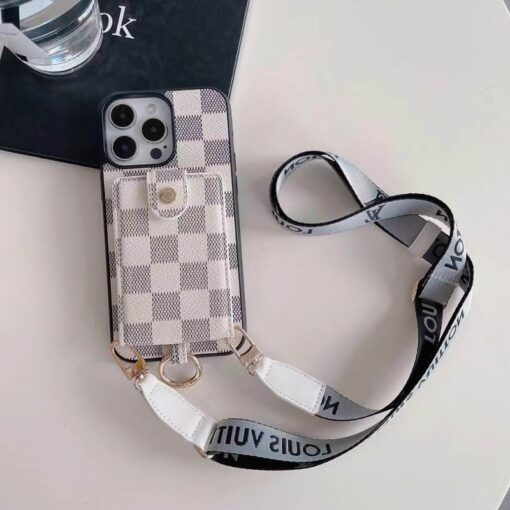 LV iPhone Case