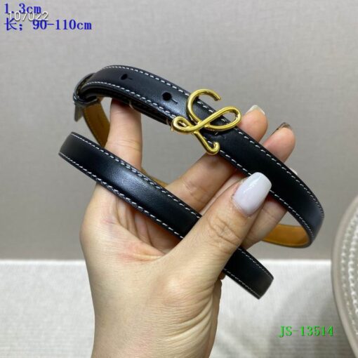 Loewe Belt