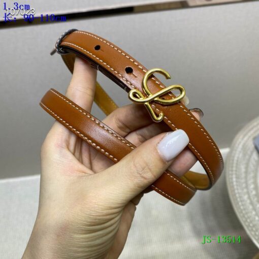 Loewe Belt