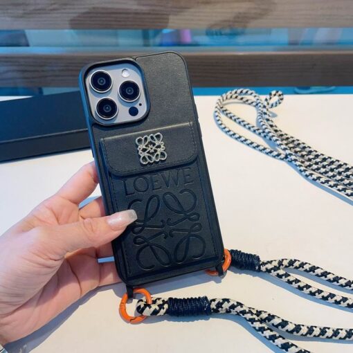 Loewe iPhone Case