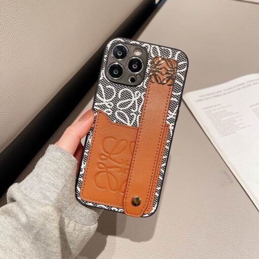 Loewe iPhone Case