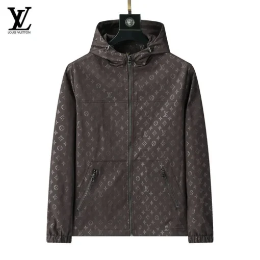 LV Jacket