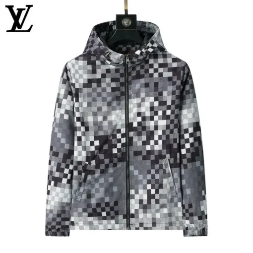 LV Jacket