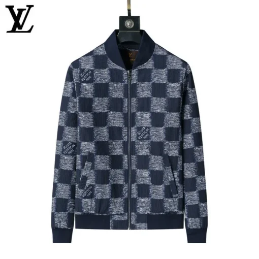 LV Jacket