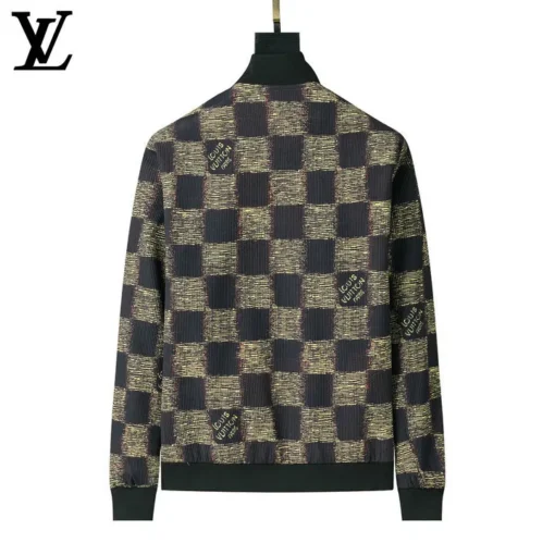 LV Jacket