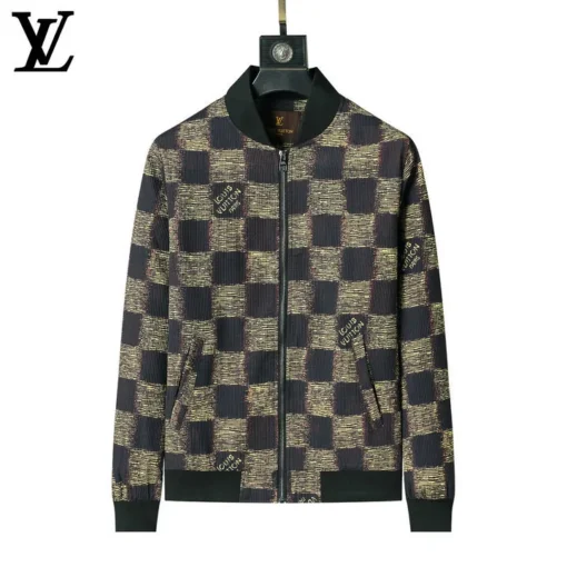 LV Jacket