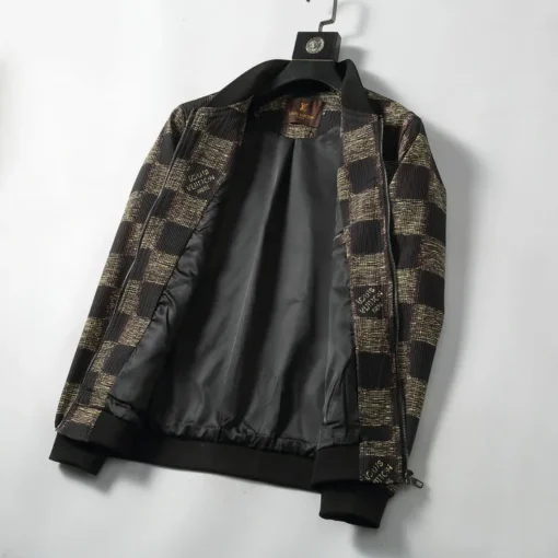 LV Jacket