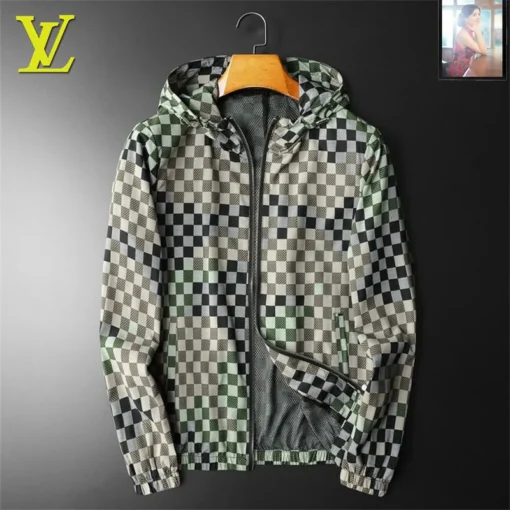 LV Jacket