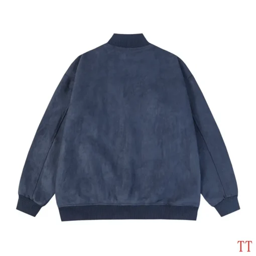 LV Jacket Nevy Blue - Image 2