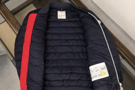 Moncler Jacket Black