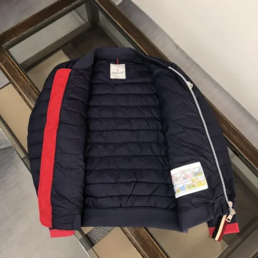 Moncler Jacket Black