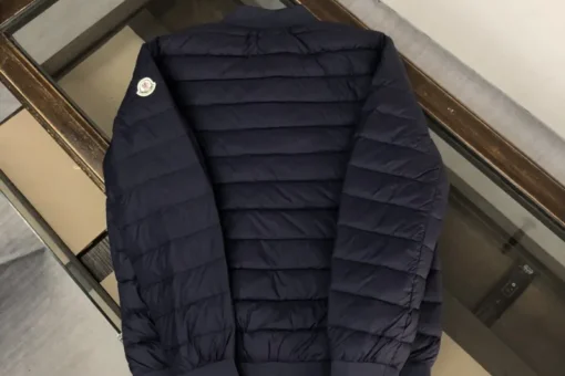 Moncler Jacket Black