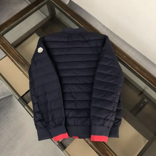 Moncler Jacket Black