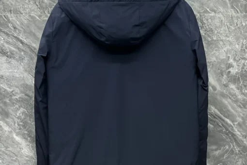 Moncler Jacket Black