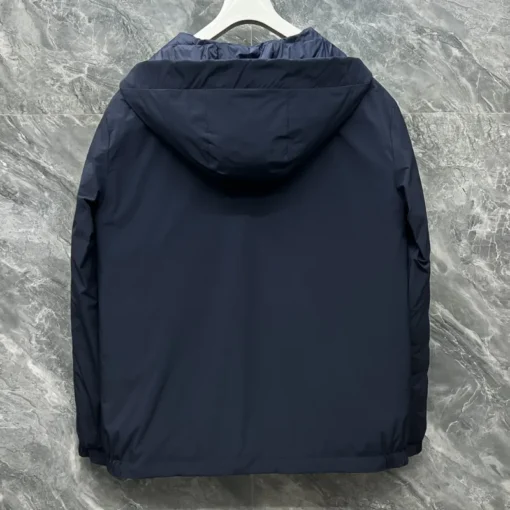 Moncler Jacket Black