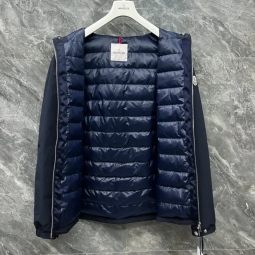 Moncler Jacket Black