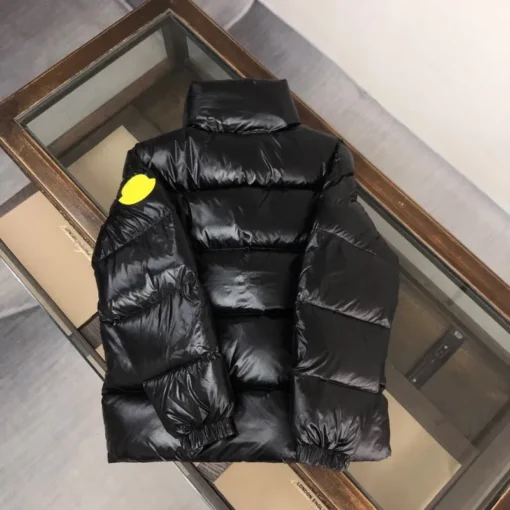 Moncler Jacket Black