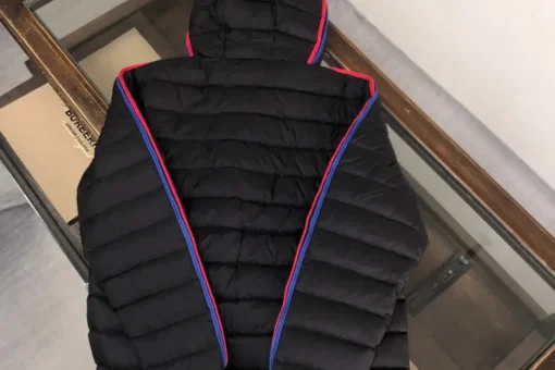 Moncler Jacket Black