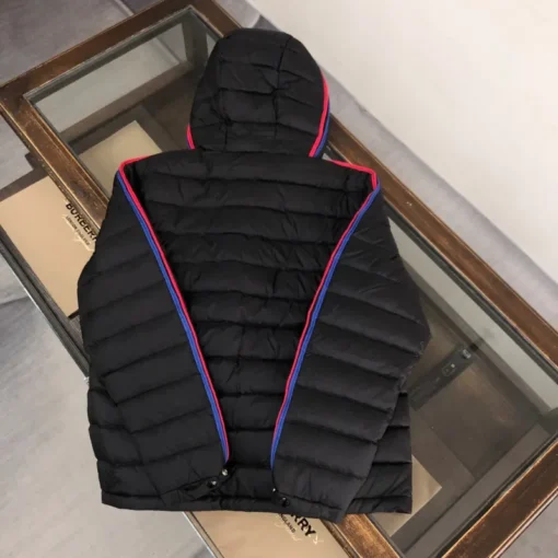 Moncler Jacket Black