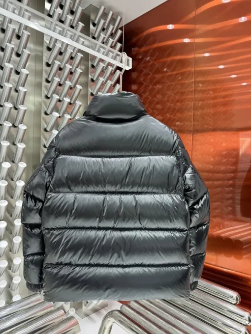 Moncler Jacket Black