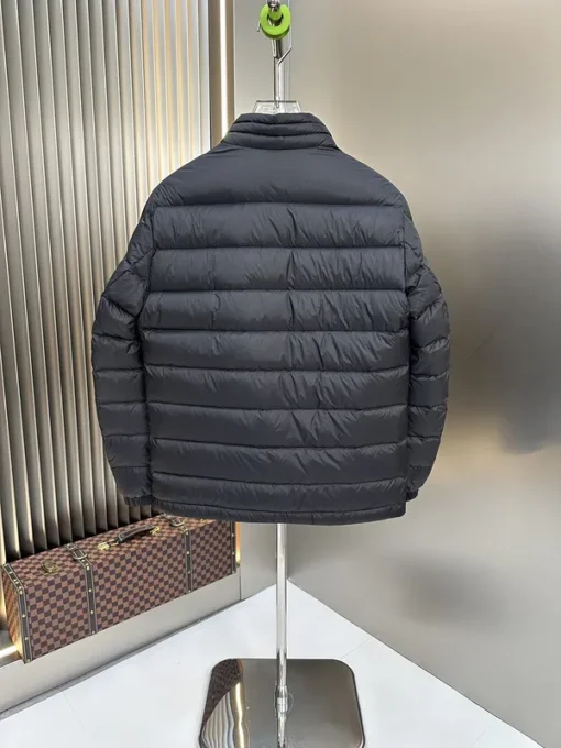 Moncler Jacket Black