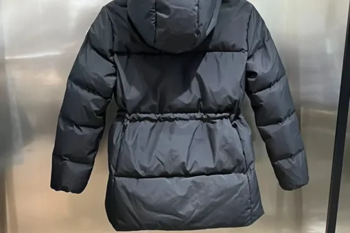 Moncler Jacket Black