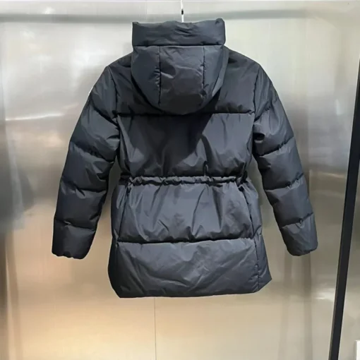 Moncler Jacket Black