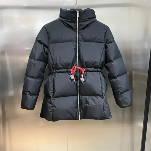 Moncler Jacket Black