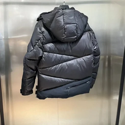 Moncler Jacket Black