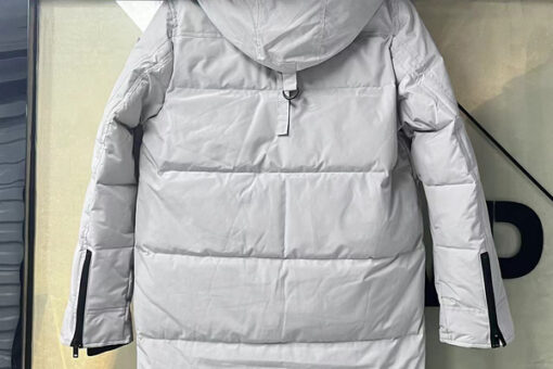 Moose Knuckles jacket White