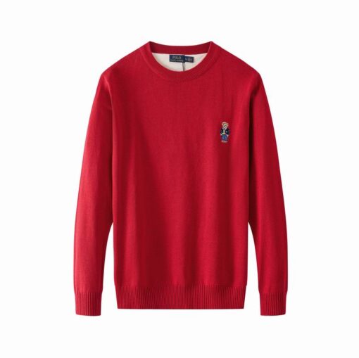 Ralph Lauren Men sleeves