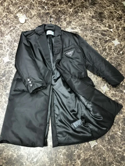 Down Coats Jackets