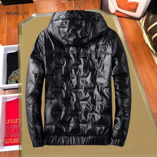 Prada Jacket Black - Image 2