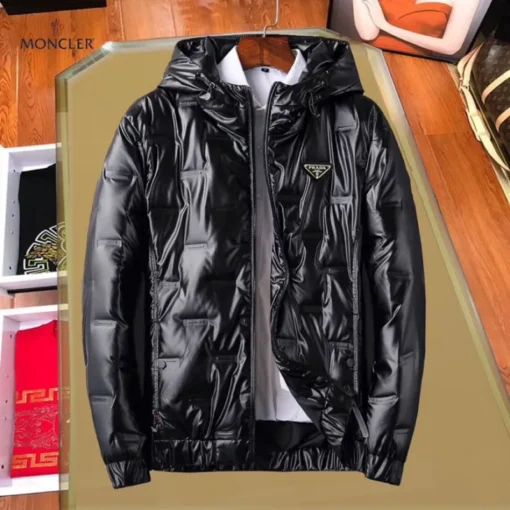 Prada Jacket Black