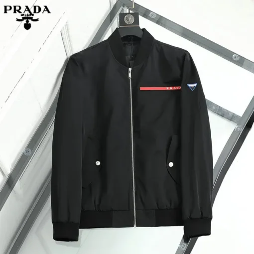 Prada Jacket Black