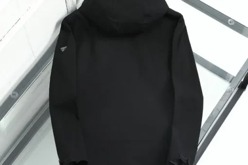 Prada Jacket Black