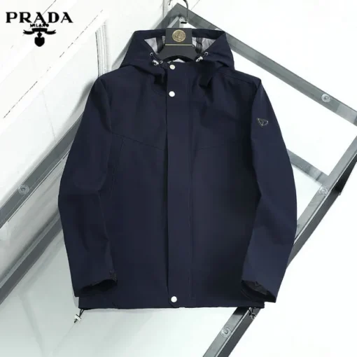 Prada Jacket Black