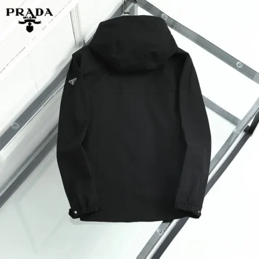 Prada Jacket Black