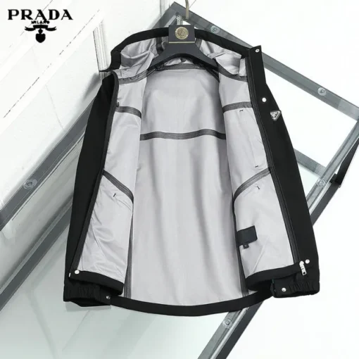 Prada Jacket Black