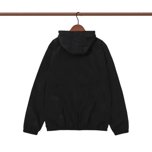 Prada Jacket Black