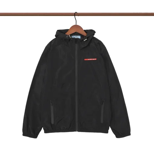 Prada Jacket Black