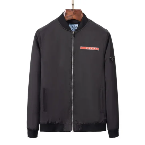 Prada Jacket Black