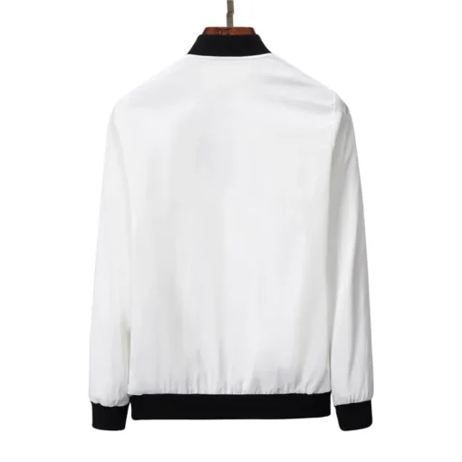 Prada Jacket White