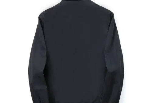 Prada Jacket Black